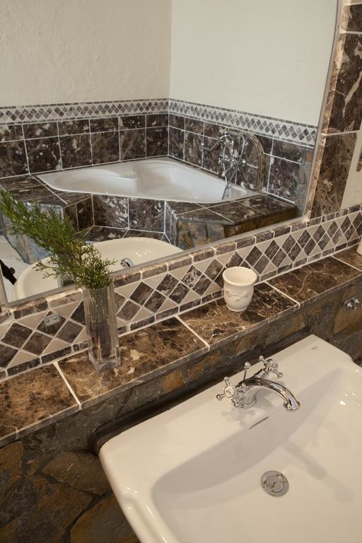 Hotel Villa Lehmi Tárbena Rum bild
